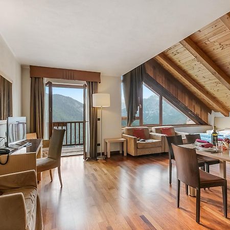 Residence Cianfuran- Happy Rentals Bardonecchia Exterior photo