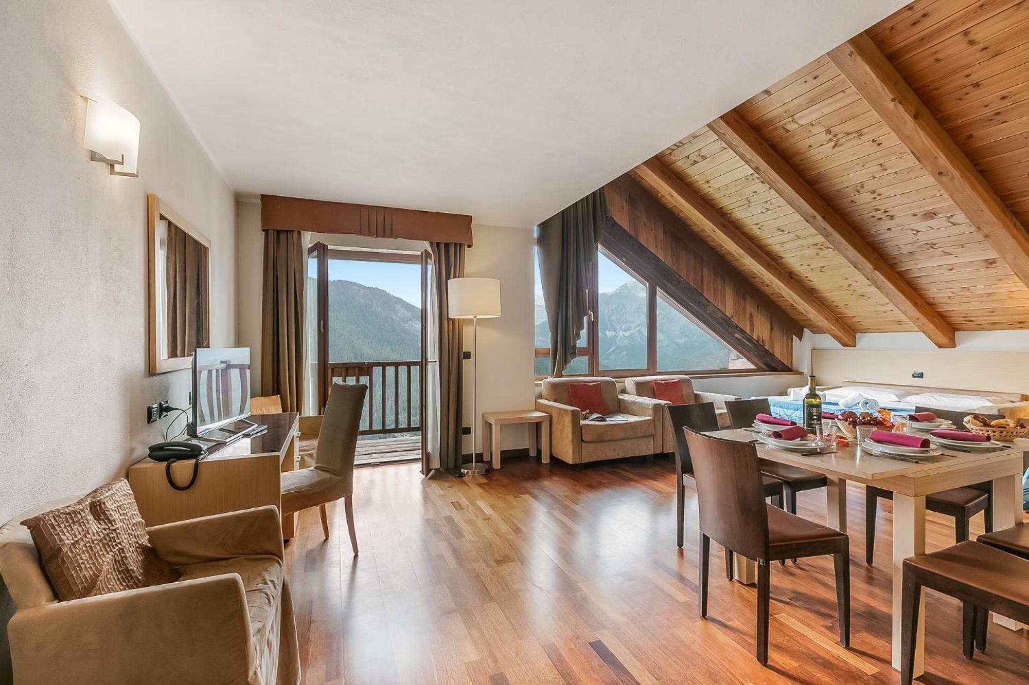 Residence Cianfuran- Happy Rentals Bardonecchia Exterior photo