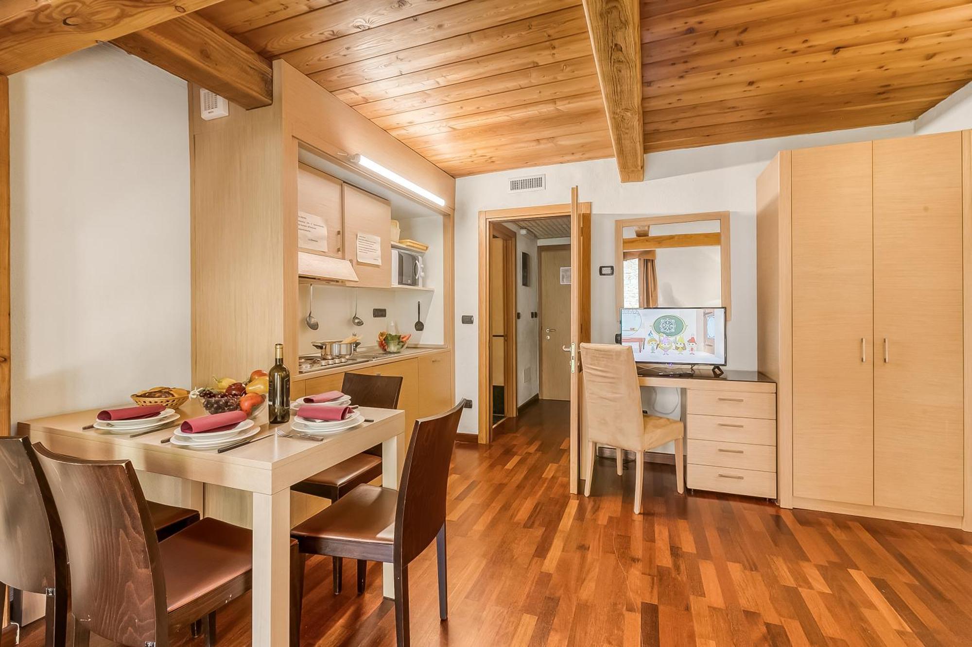 Residence Cianfuran- Happy Rentals Bardonecchia Exterior photo