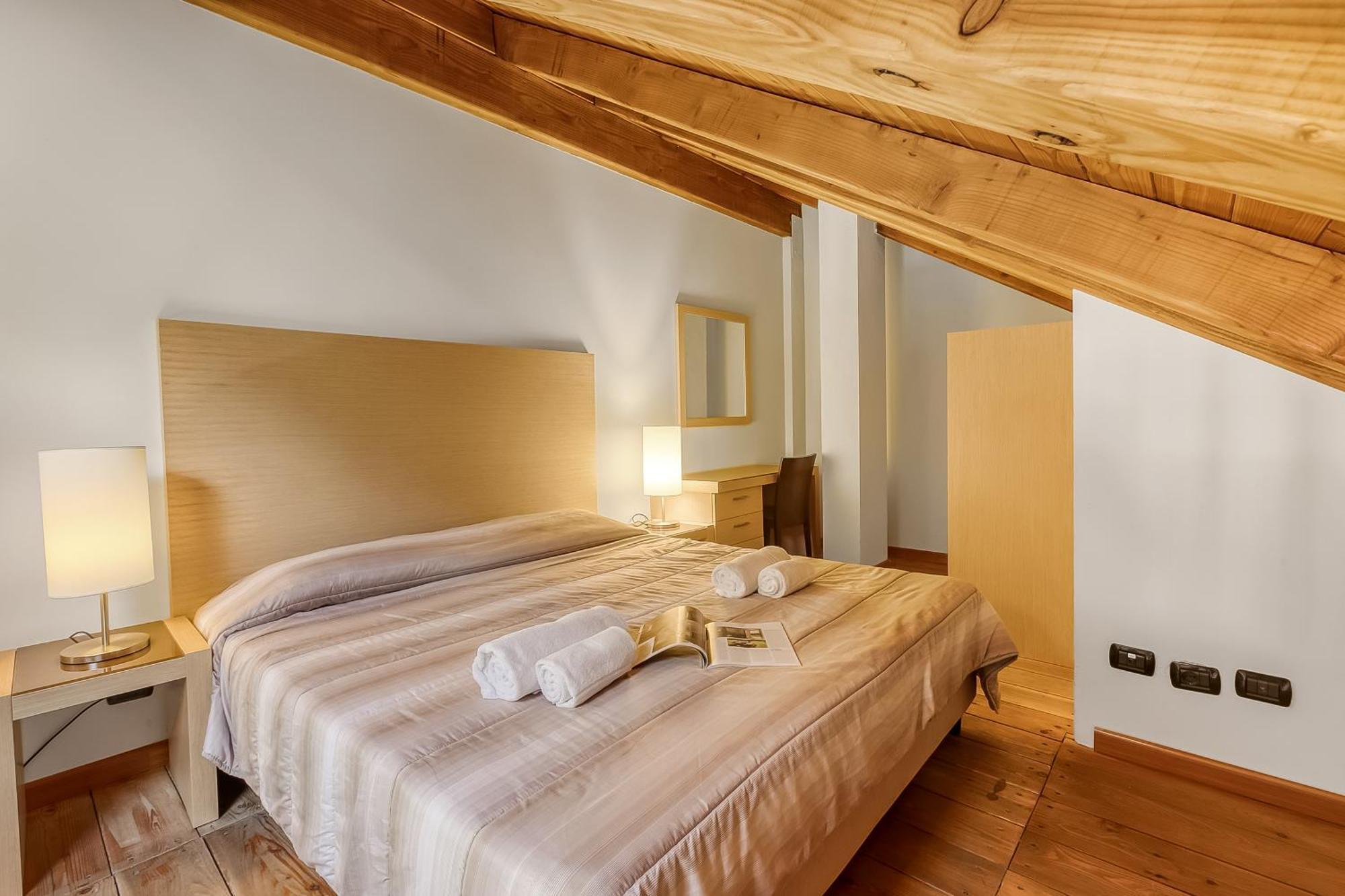 Residence Cianfuran- Happy Rentals Bardonecchia Exterior photo