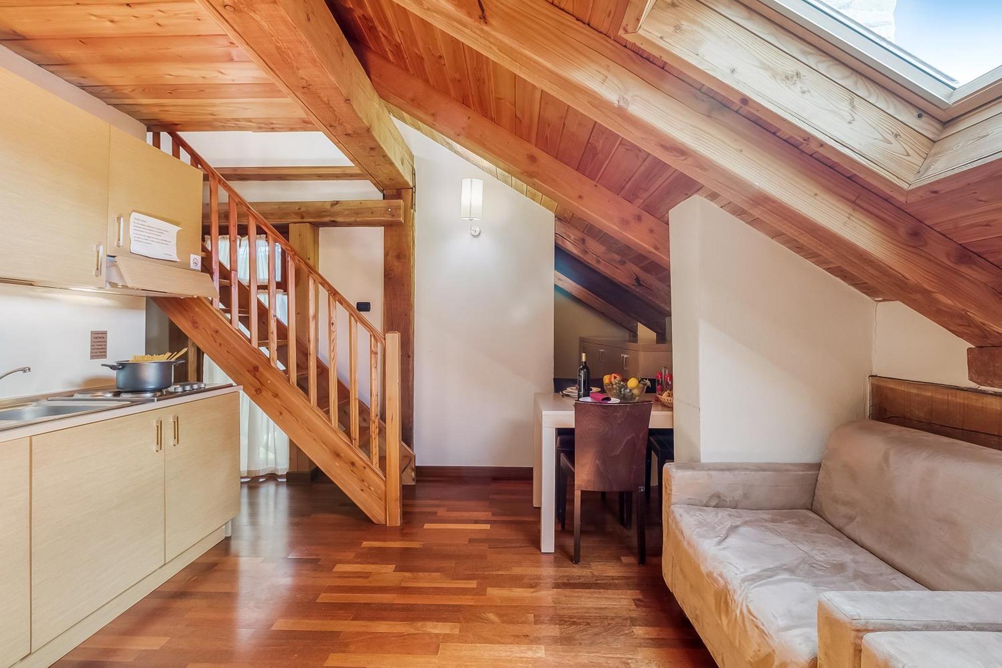 Residence Cianfuran- Happy Rentals Bardonecchia Exterior photo