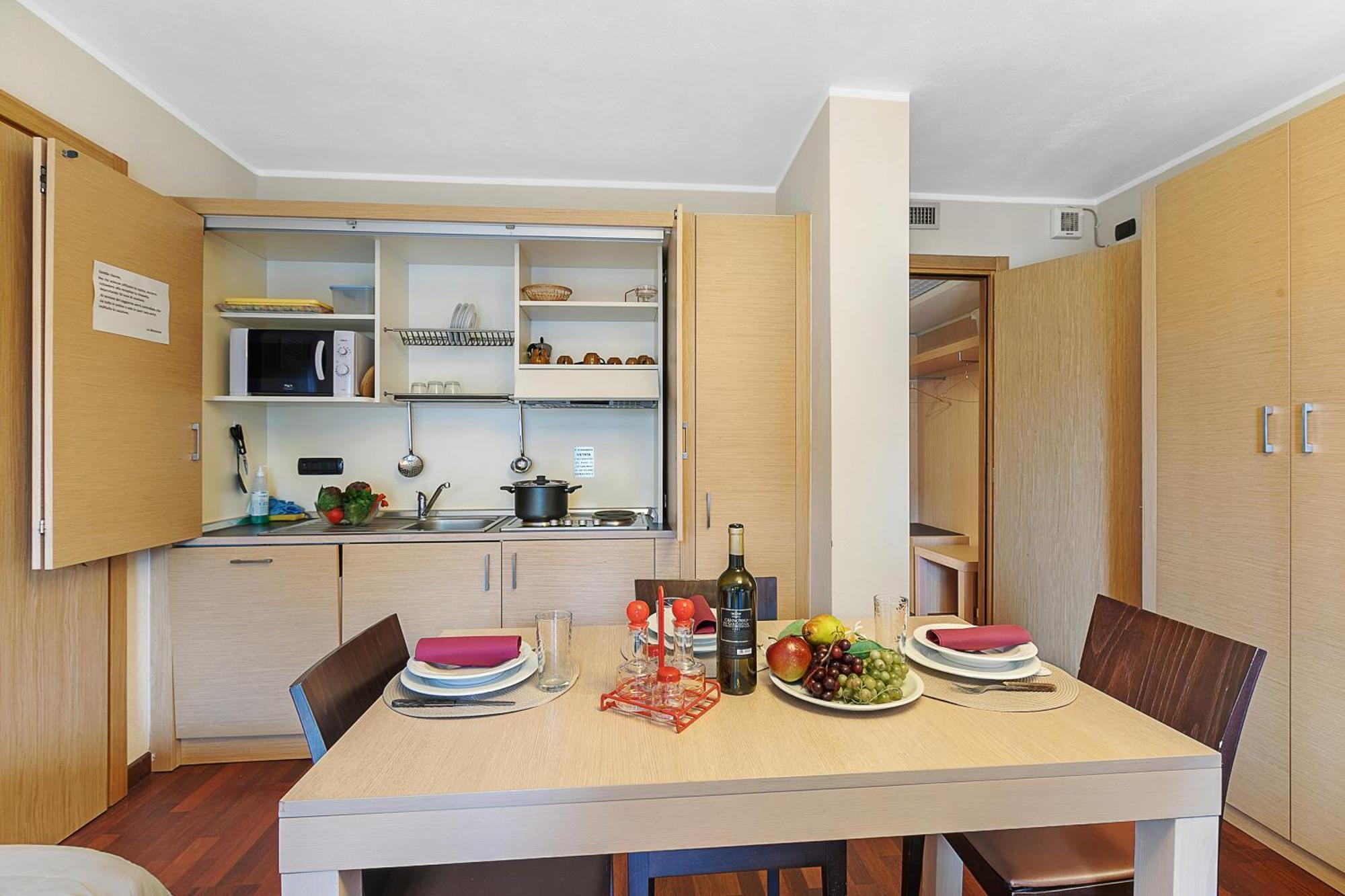 Residence Cianfuran- Happy Rentals Bardonecchia Exterior photo