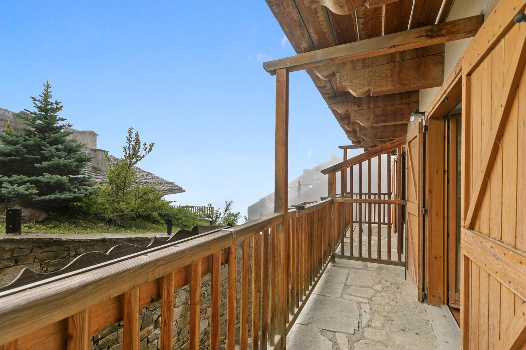 Residence Cianfuran- Happy Rentals Bardonecchia Exterior photo