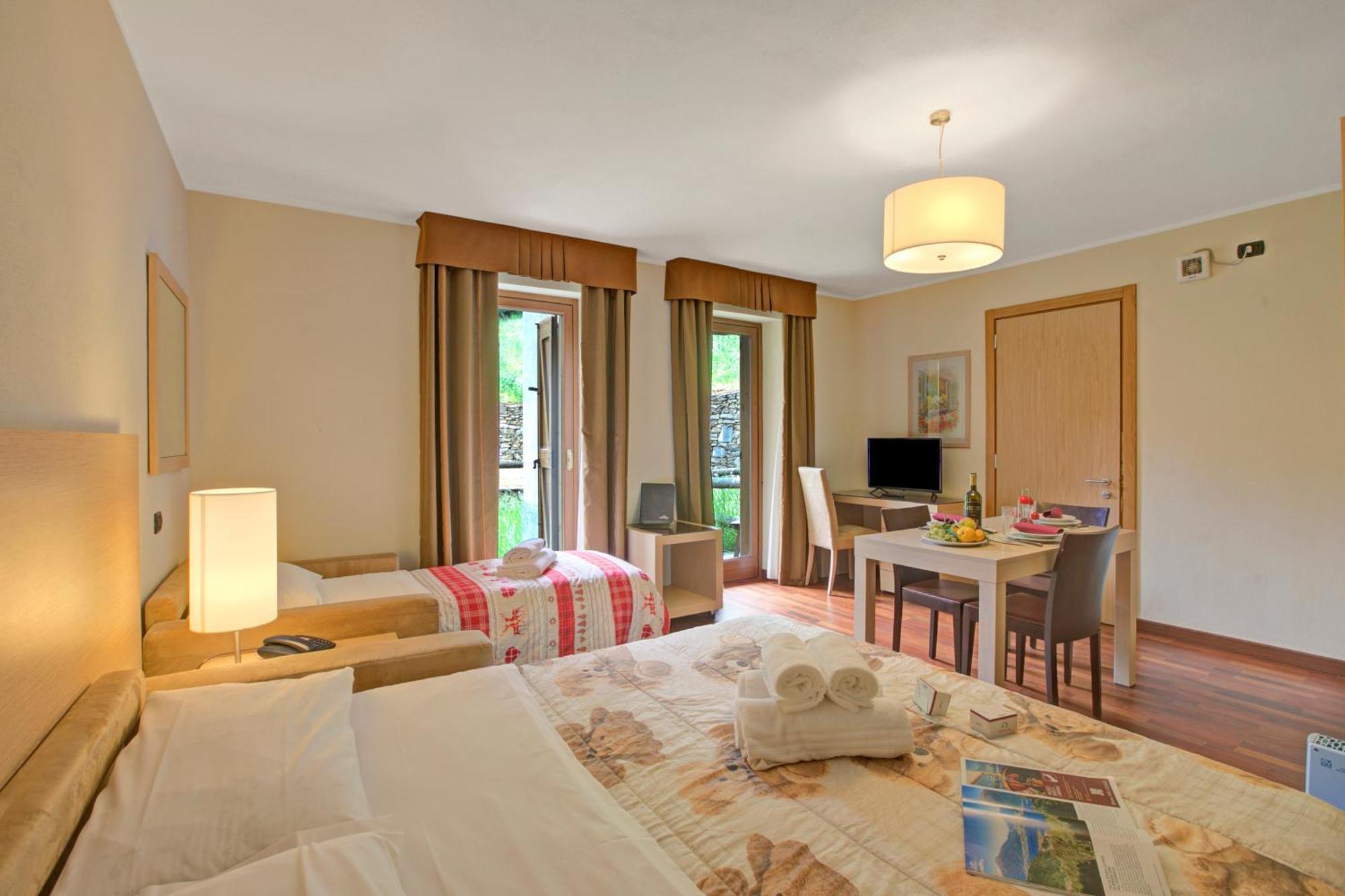 Residence Cianfuran- Happy Rentals Bardonecchia Exterior photo