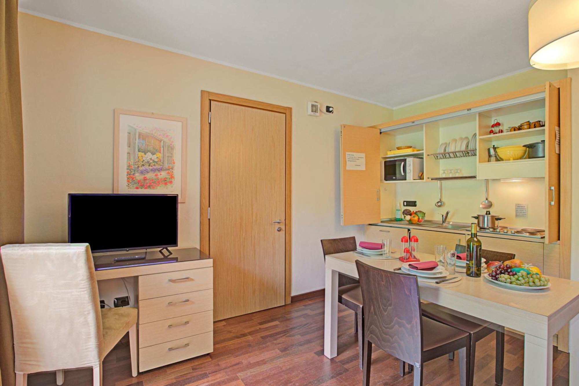Residence Cianfuran- Happy Rentals Bardonecchia Exterior photo
