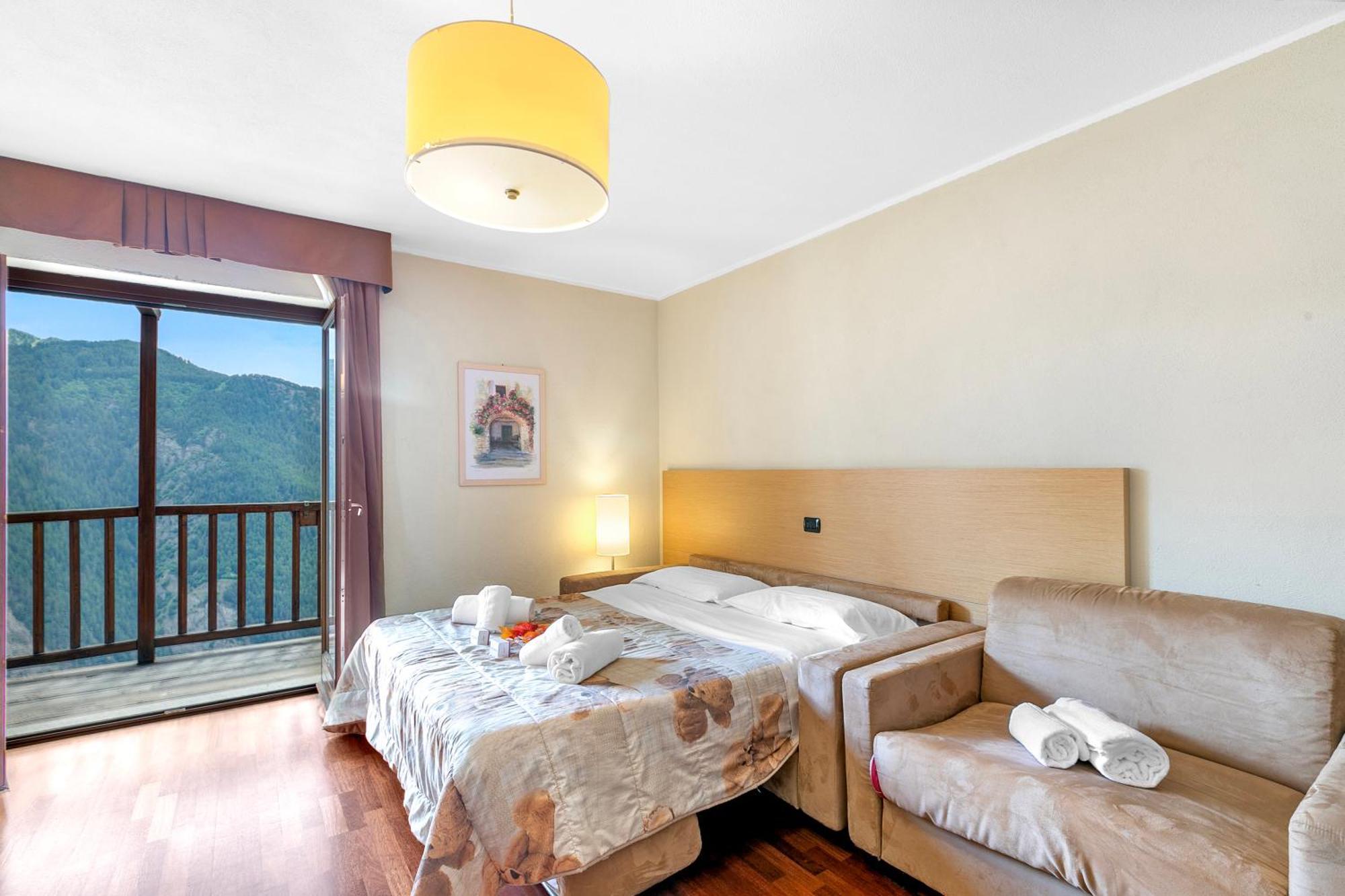 Residence Cianfuran- Happy Rentals Bardonecchia Exterior photo