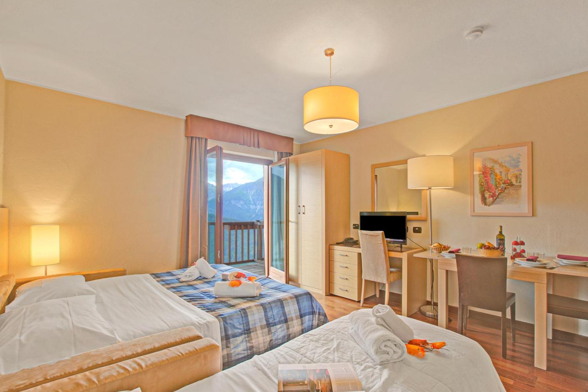 Residence Cianfuran- Happy Rentals Bardonecchia Exterior photo