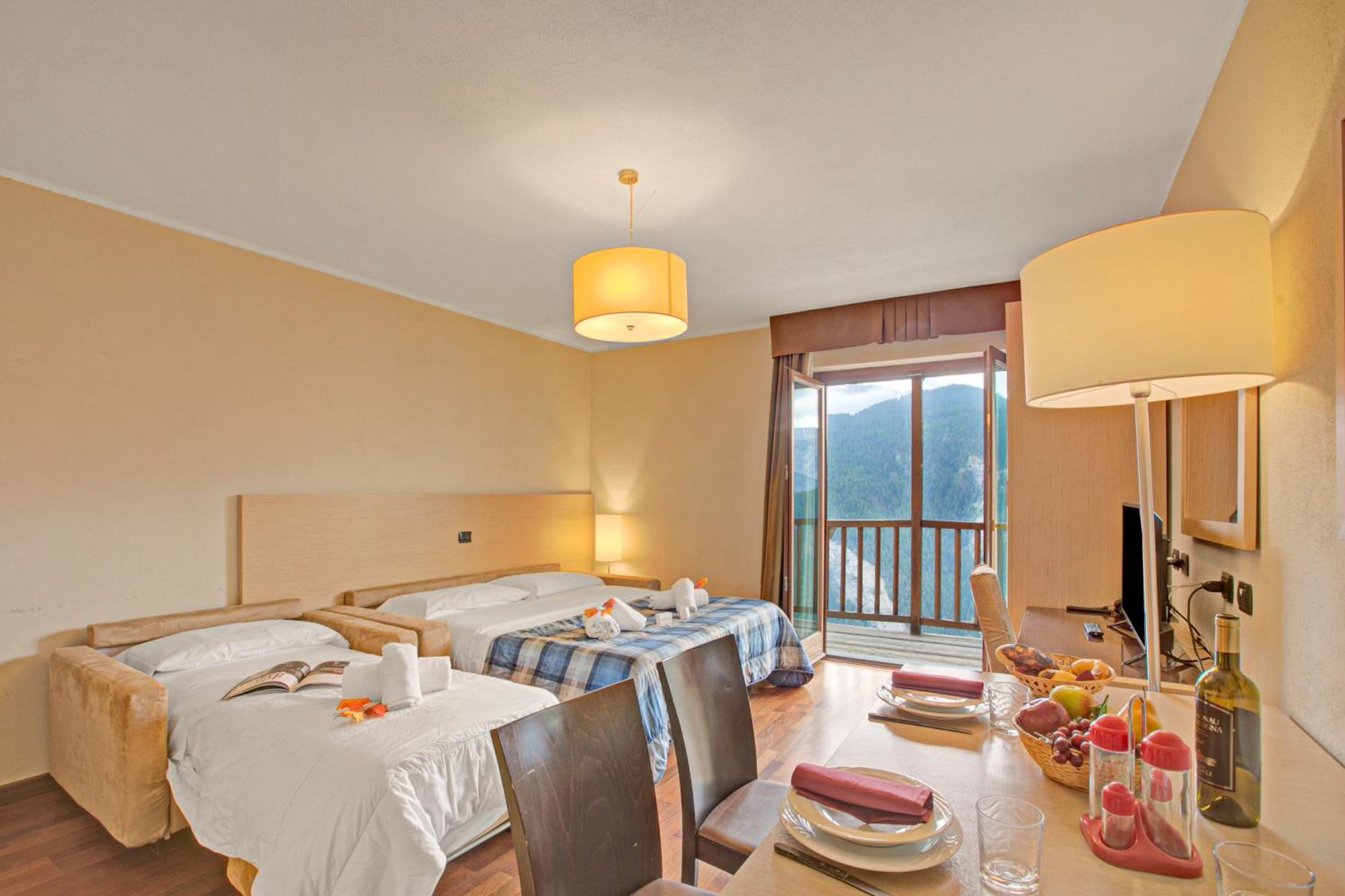 Residence Cianfuran- Happy Rentals Bardonecchia Exterior photo