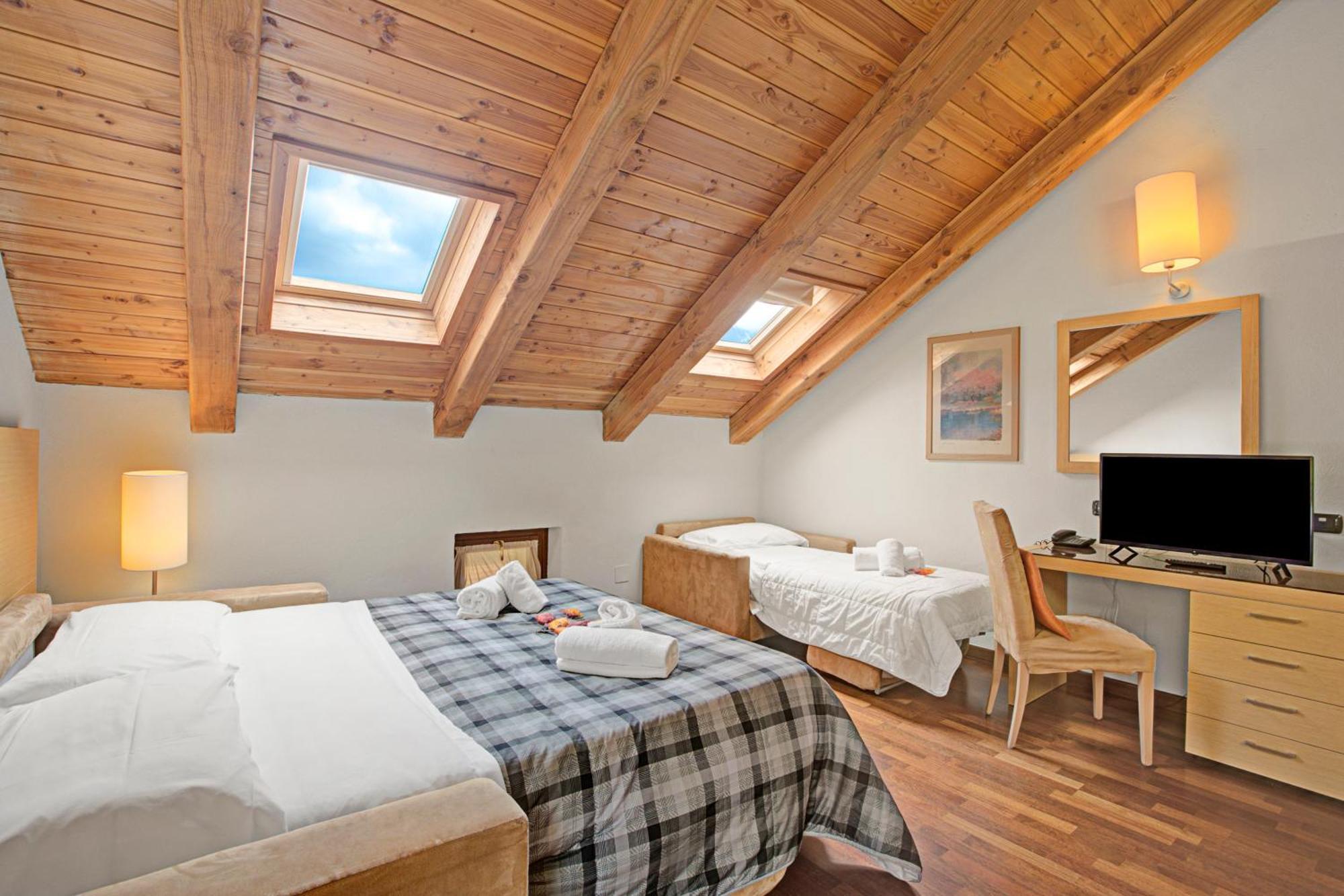 Residence Cianfuran- Happy Rentals Bardonecchia Exterior photo
