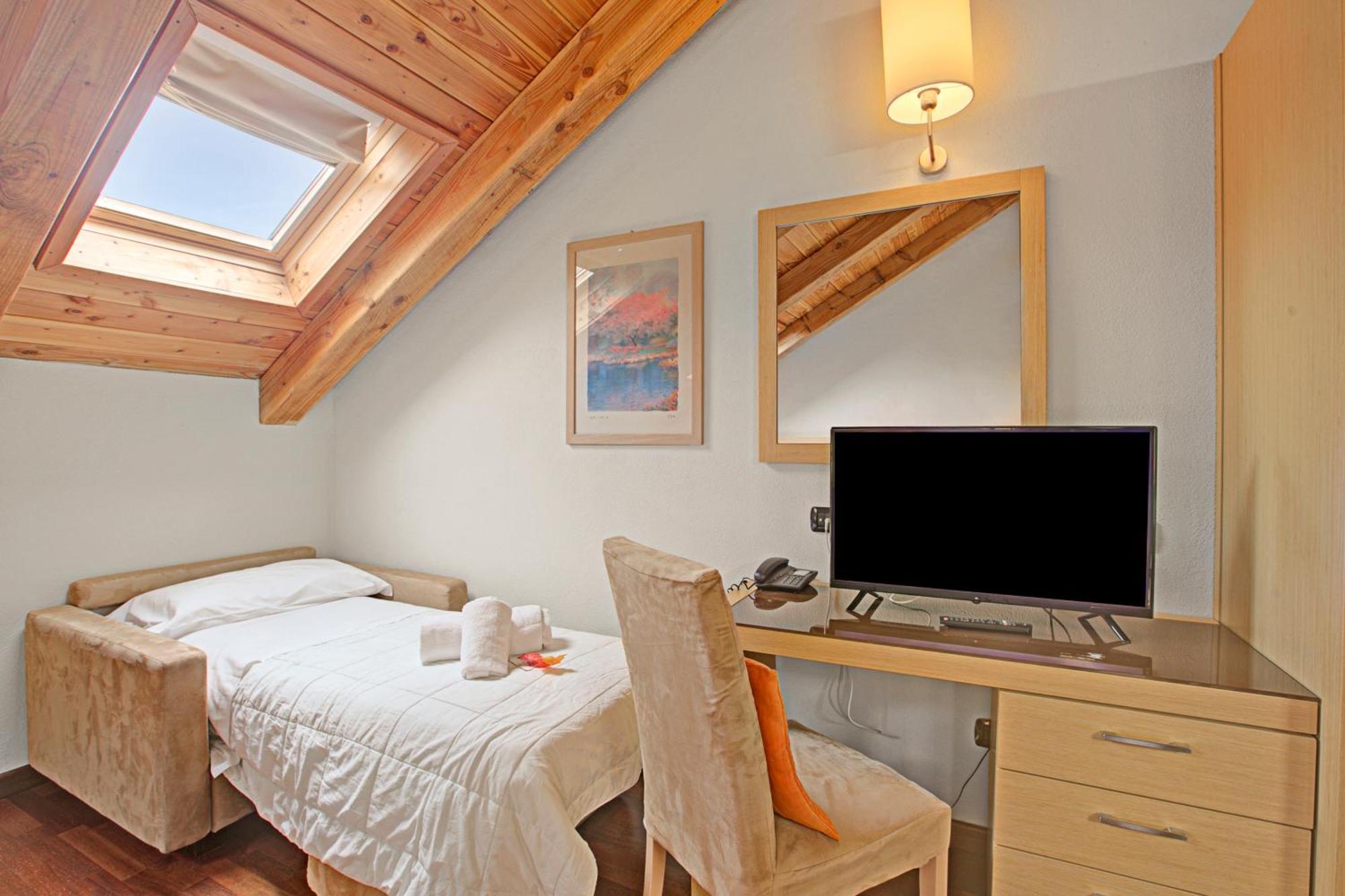 Residence Cianfuran- Happy Rentals Bardonecchia Exterior photo