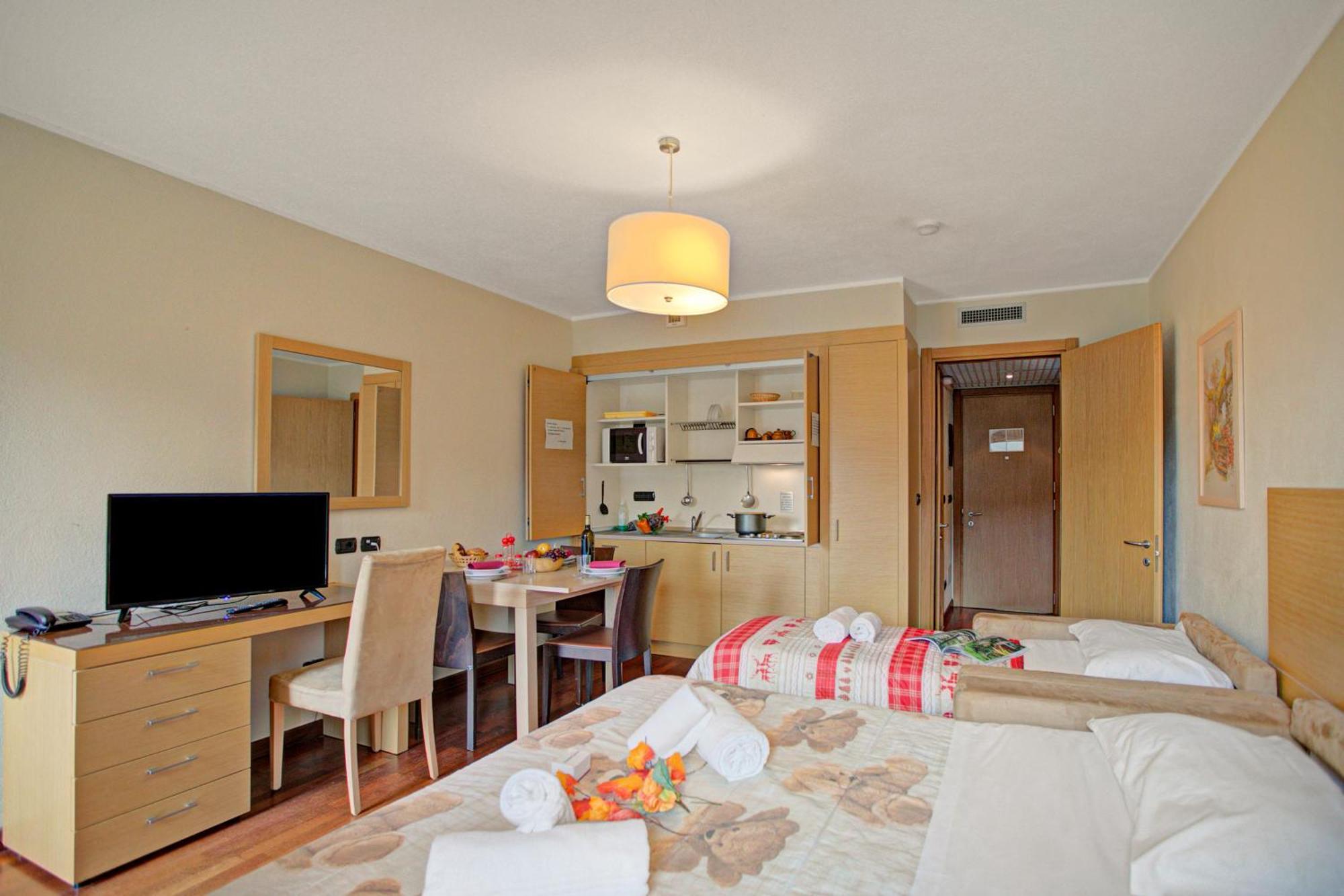 Residence Cianfuran- Happy Rentals Bardonecchia Exterior photo