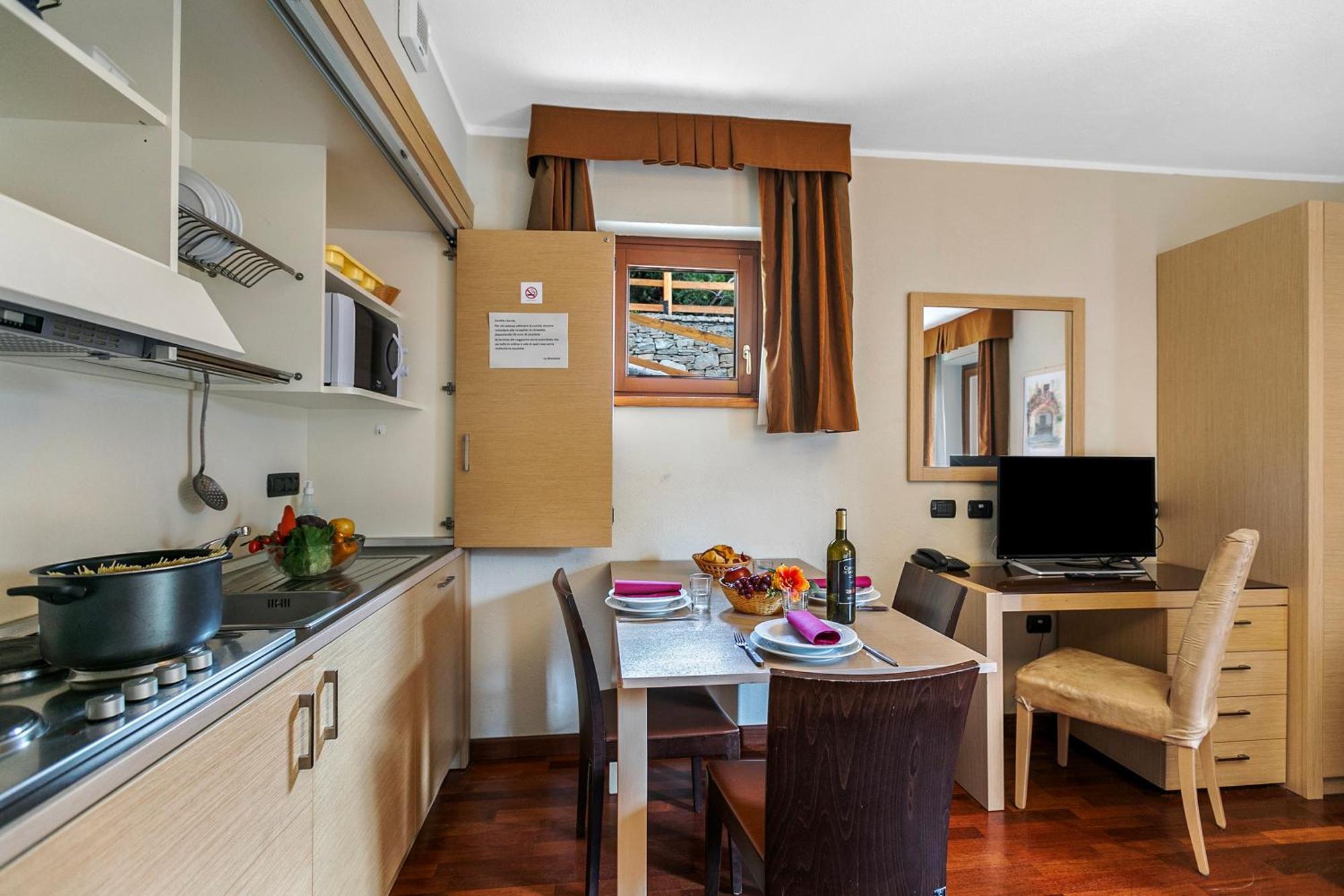 Residence Cianfuran- Happy Rentals Bardonecchia Exterior photo