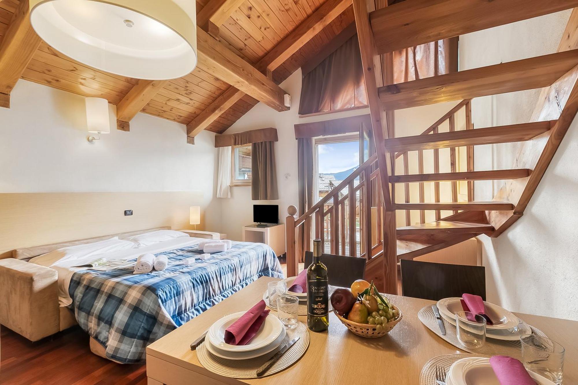 Residence Cianfuran- Happy Rentals Bardonecchia Exterior photo