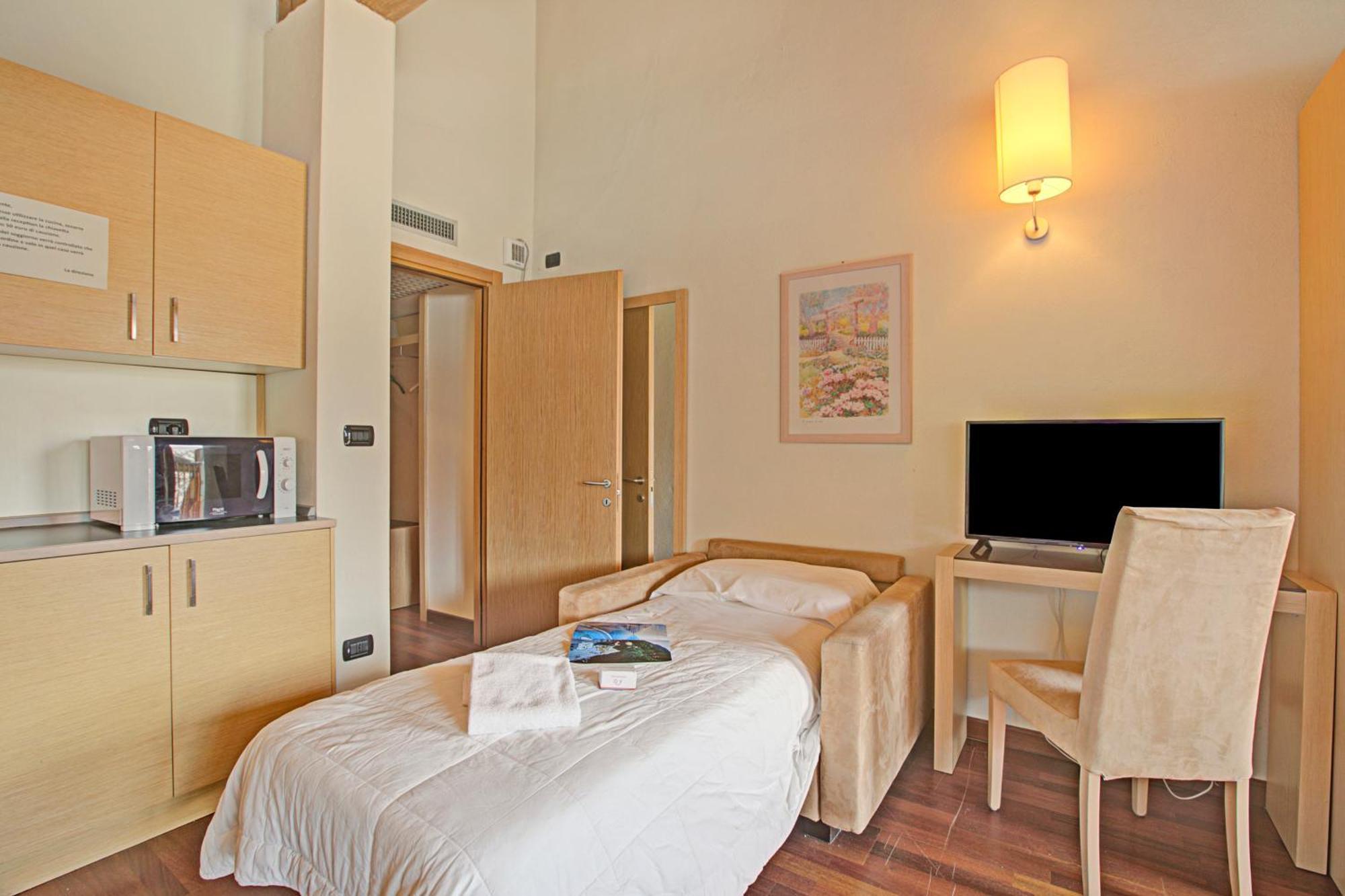 Residence Cianfuran- Happy Rentals Bardonecchia Exterior photo