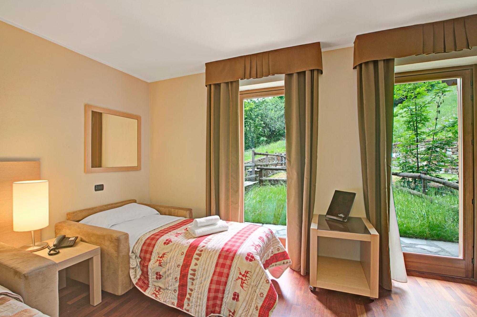 Residence Cianfuran- Happy Rentals Bardonecchia Exterior photo